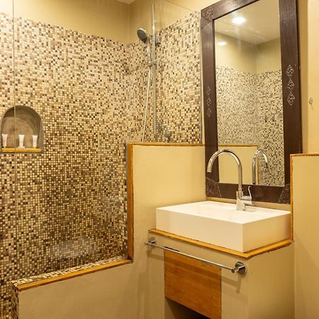 Olma Colonial Suites Accra Exterior foto