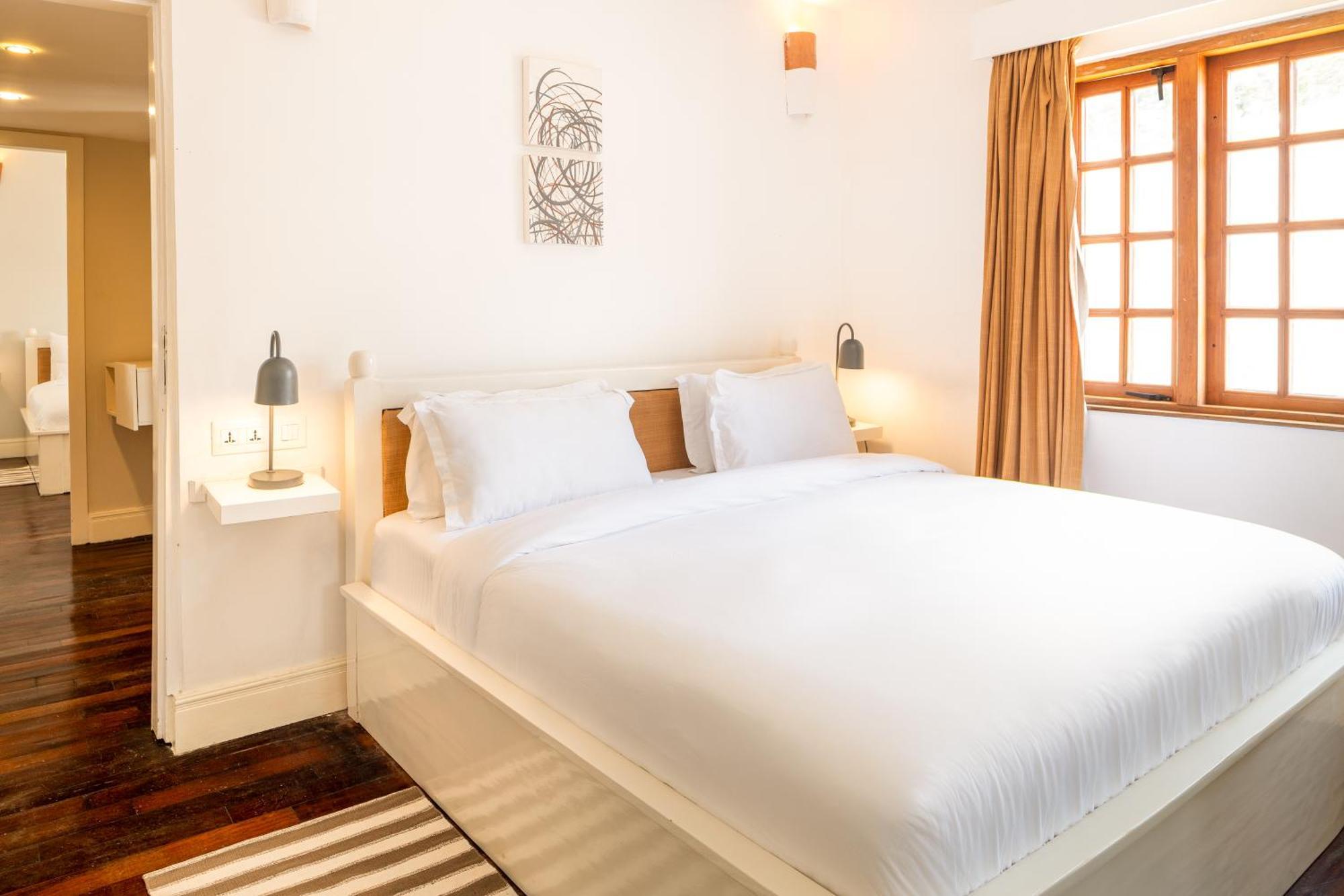 Olma Colonial Suites Accra Exterior foto