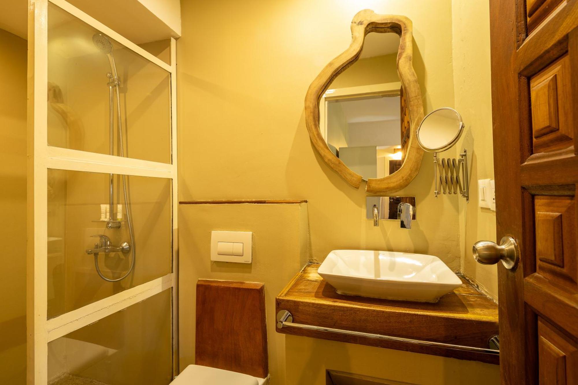 Olma Colonial Suites Accra Exterior foto
