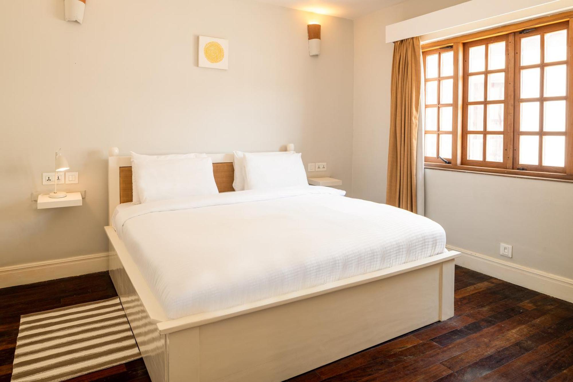 Olma Colonial Suites Accra Exterior foto