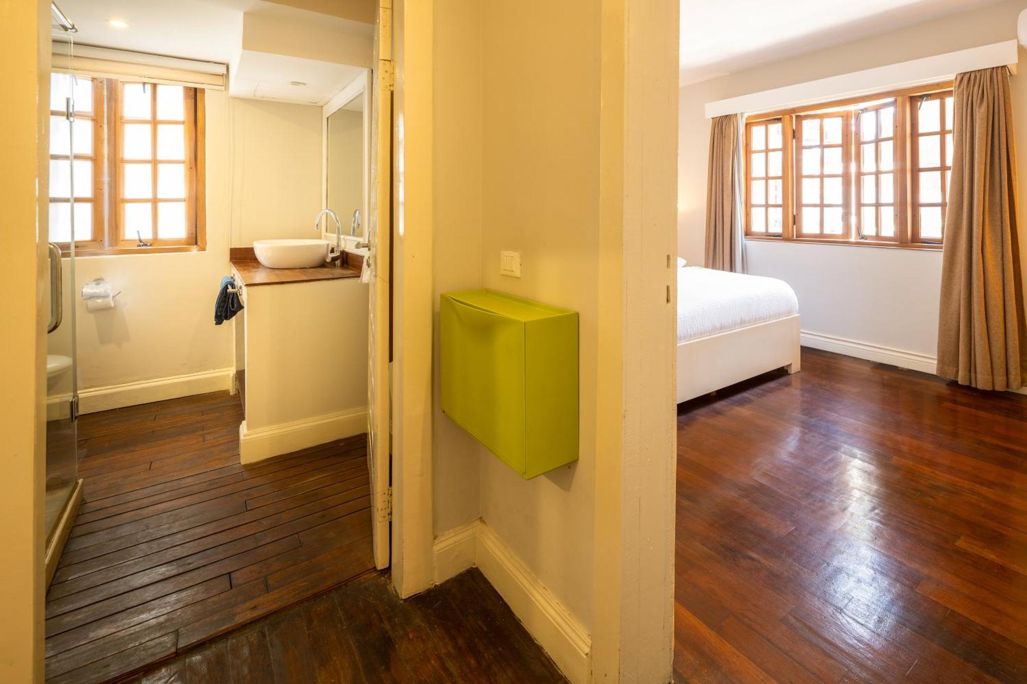 Olma Colonial Suites Accra Exterior foto