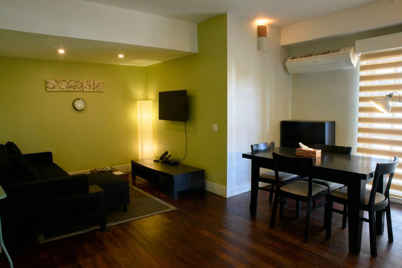 Olma Colonial Suites Accra Exterior foto