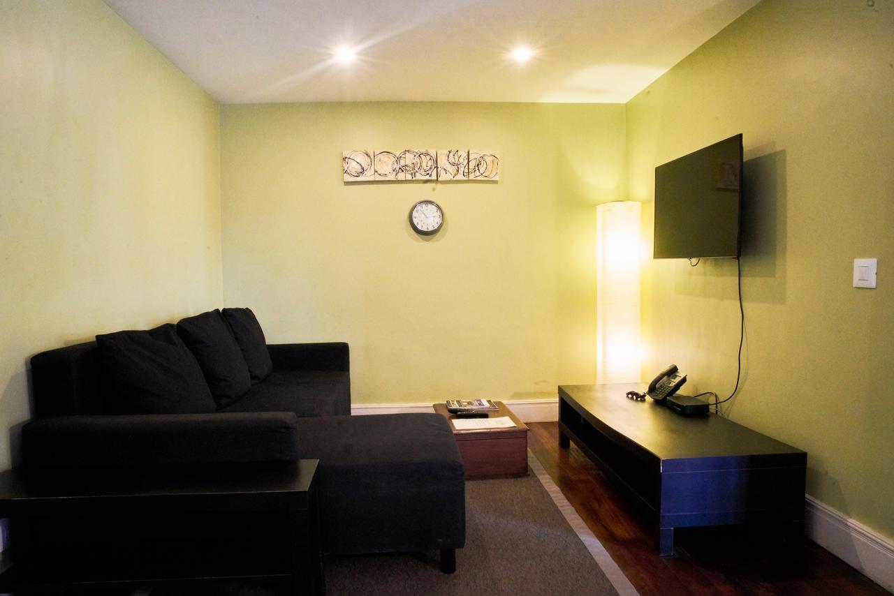 Olma Colonial Suites Accra Exterior foto